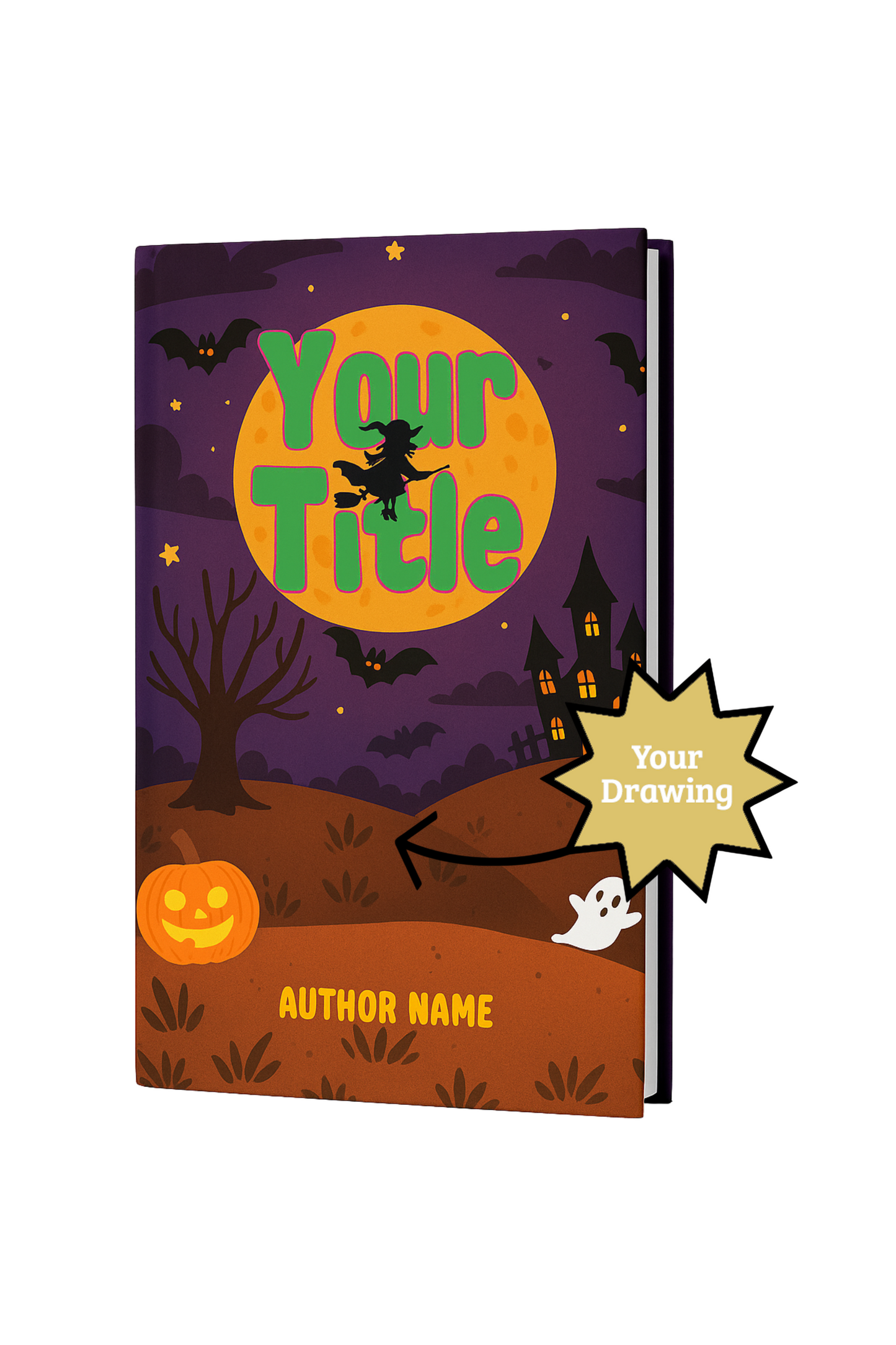 Spooky Stories