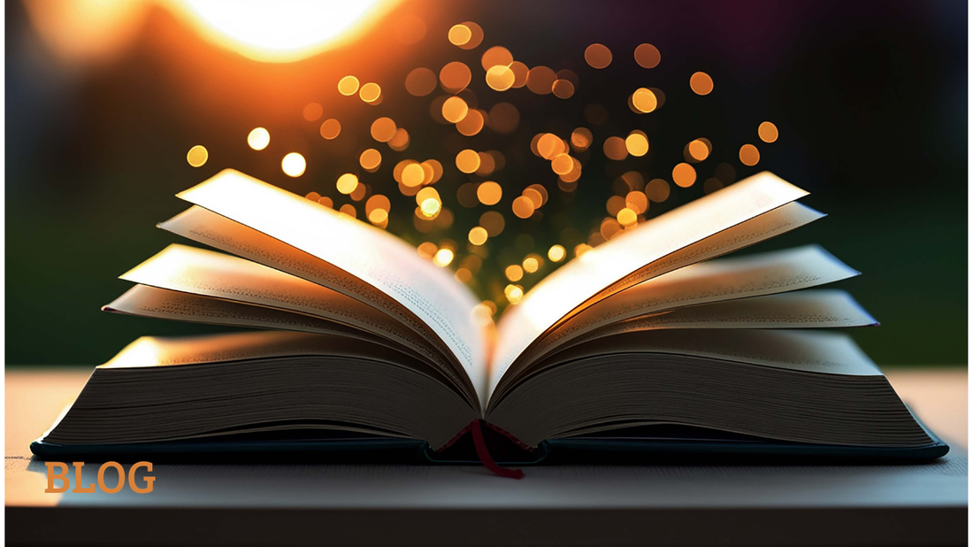 Go All In with Little Book Factory: Our National Year of Reading Journey