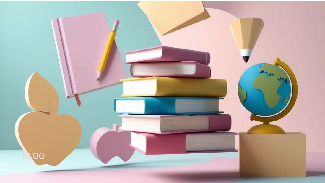 Celebrate World Book Day with Us!