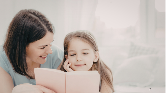 Why Every Child Deserves a Book They Love (And How We Can All Help)