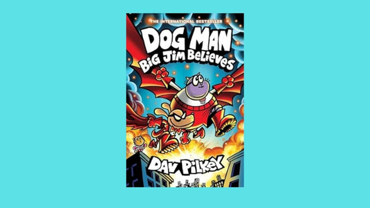 The Dogman Phenomenon