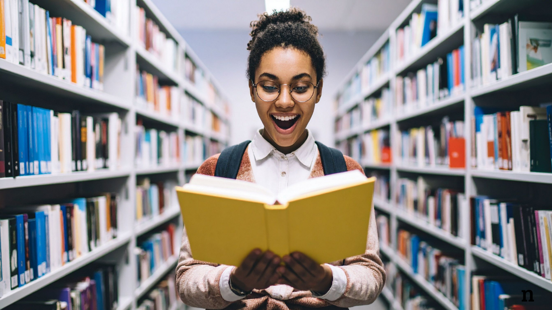 A Milestone Moment: Libraries Coming to Every Primary School by 2029