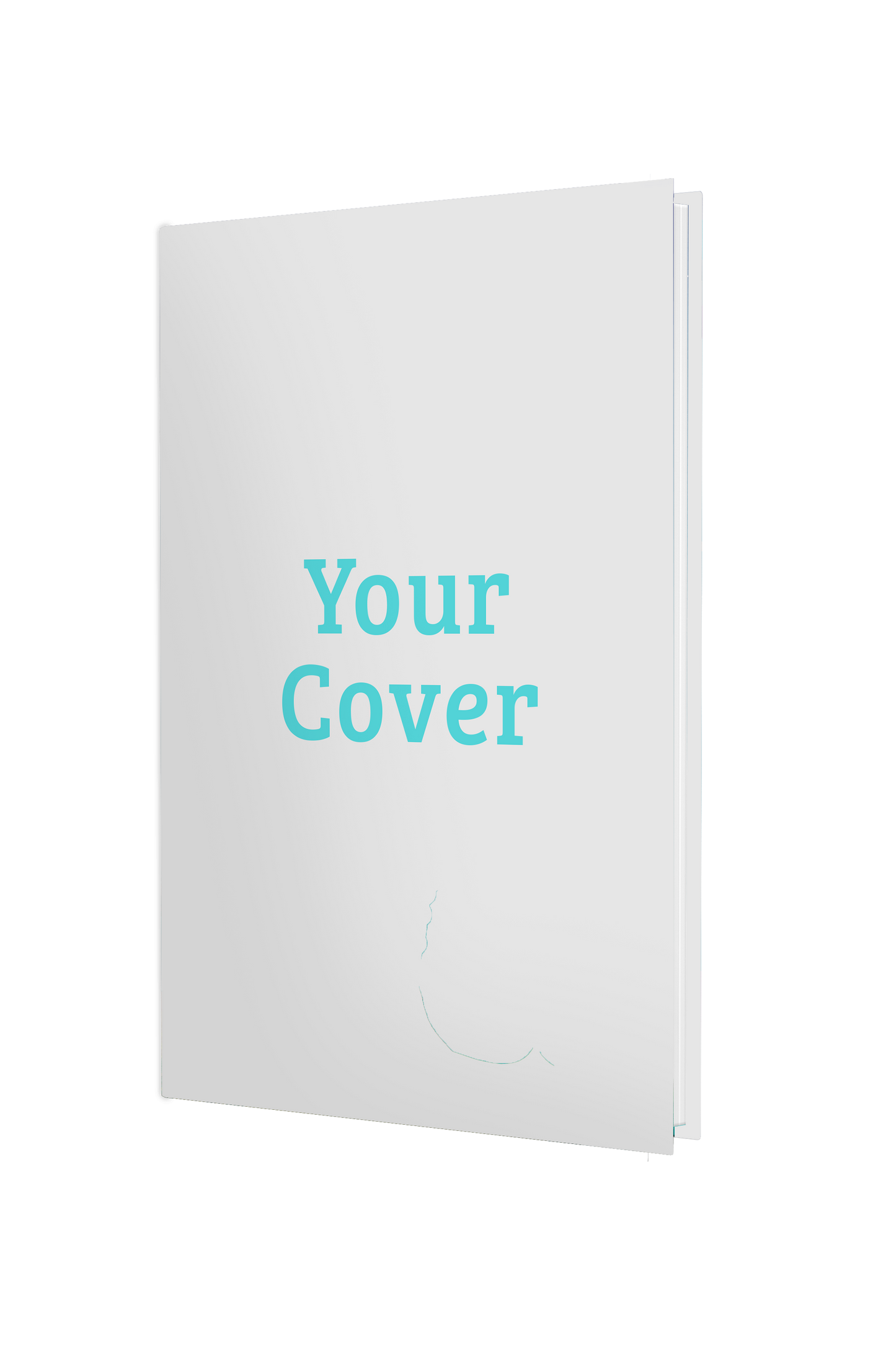 Bespoke Cover Design with Illustrations