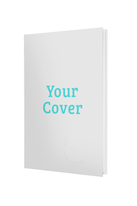 Bespoke Cover Design with Illustrations