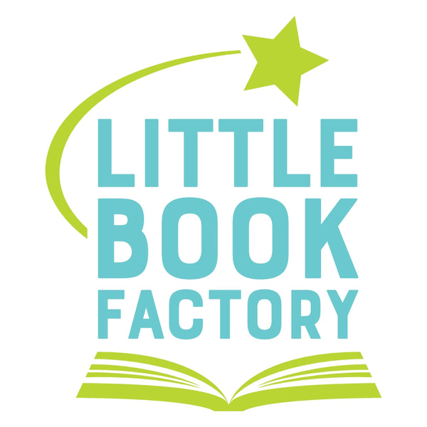 Little Book Factory